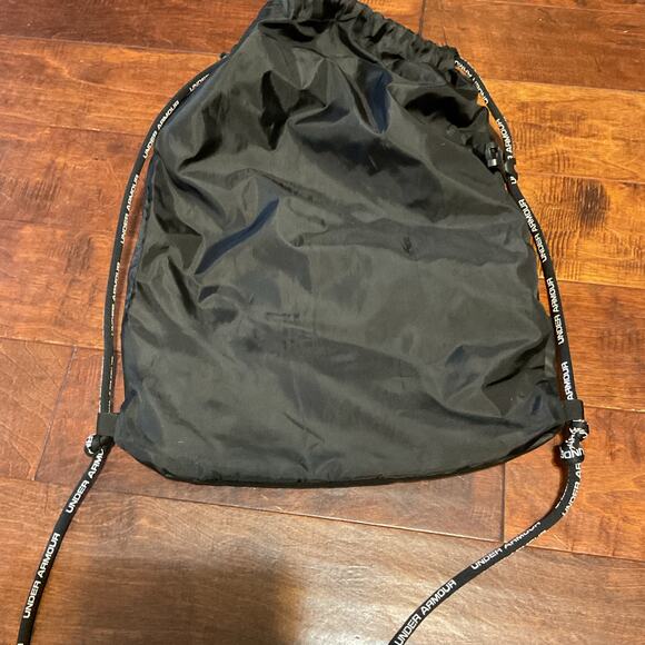 Under Armour Texas Tech Drawstring Backpack - One Size - Picture 3 of 8